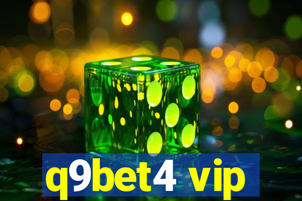 q9bet4 vip